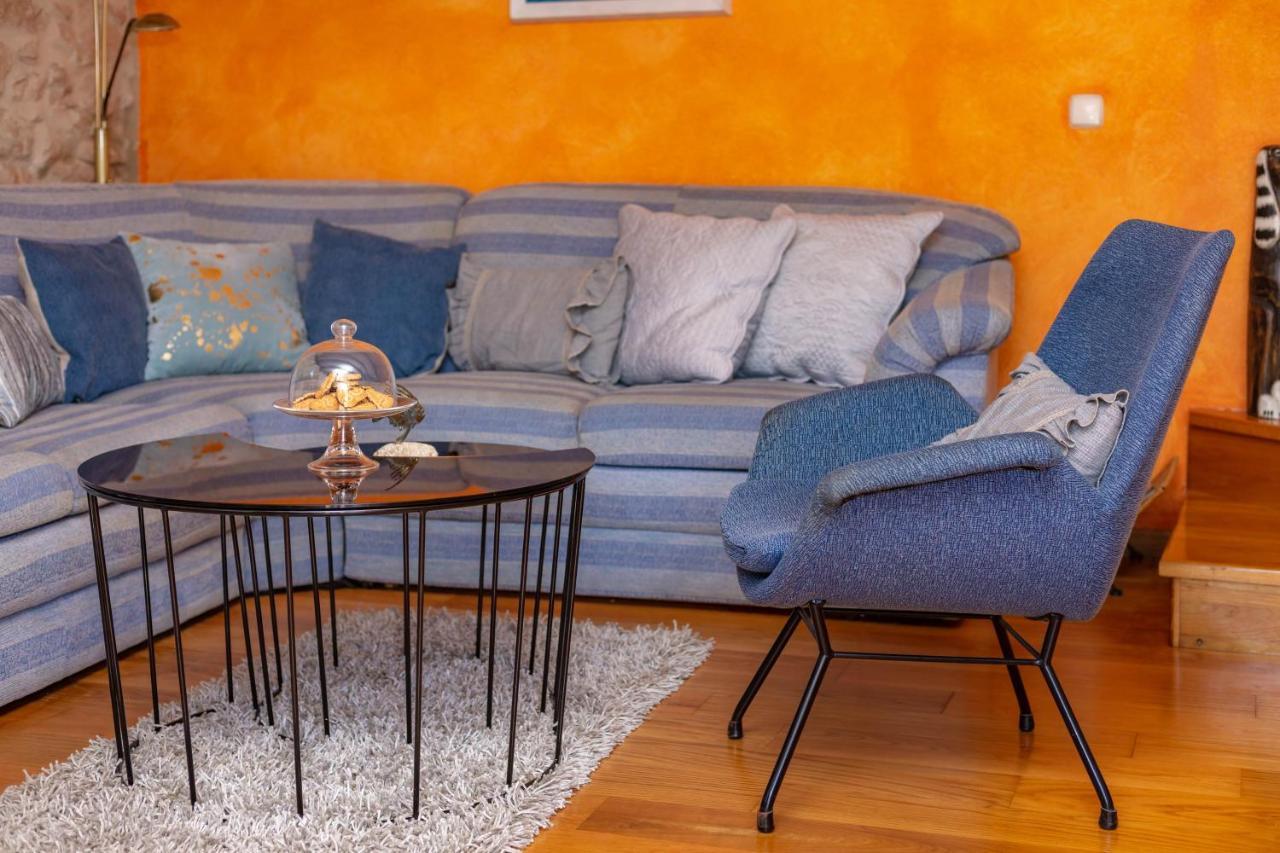 Villa Vicina Heritage Villa For 9,Milna - Close To Restaurants And Shops מראה חיצוני תמונה